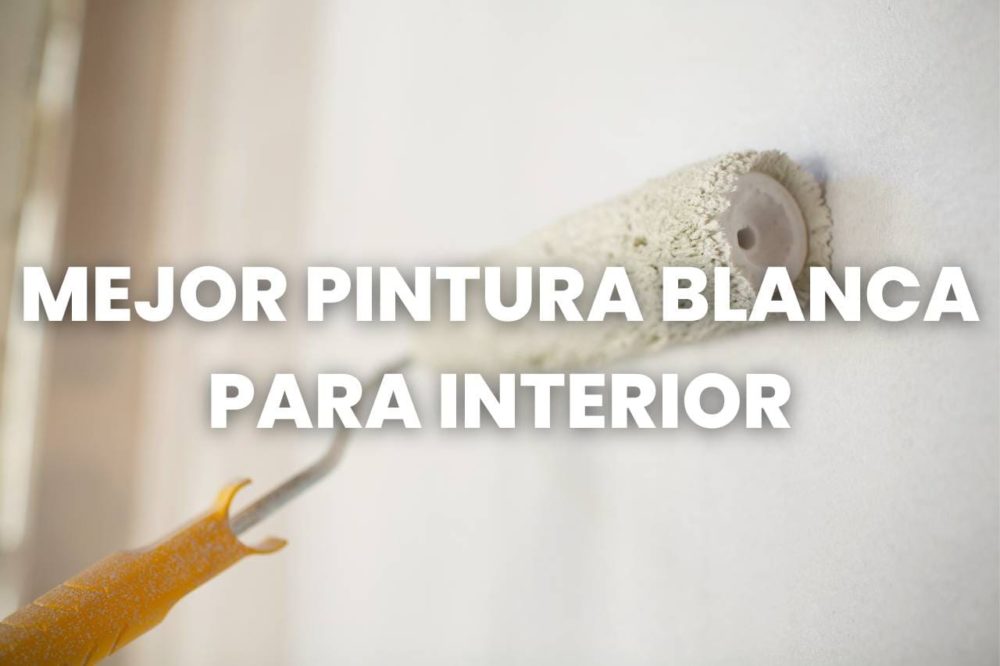 La Mejor Pintura Blanca Interior Top Consejos Sacosa