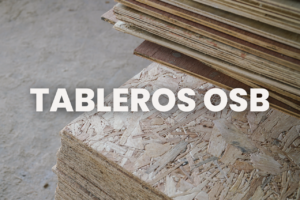 tableros osb