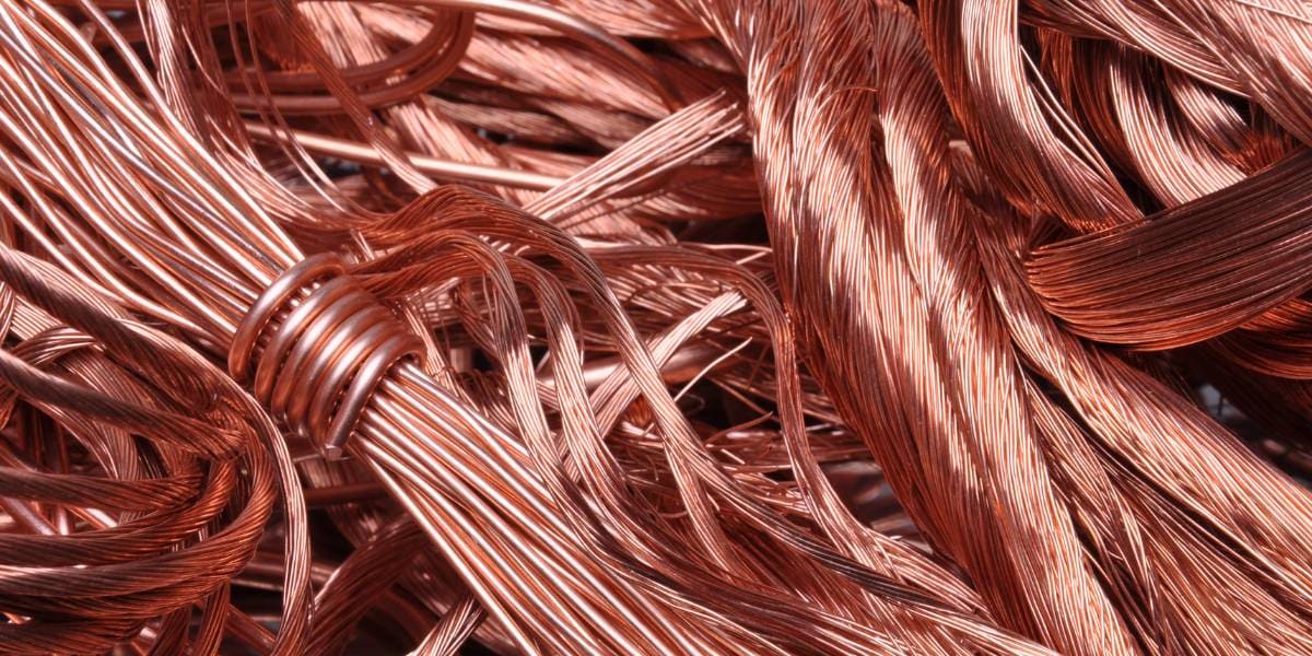 cable de aluminio vs cable de cobre