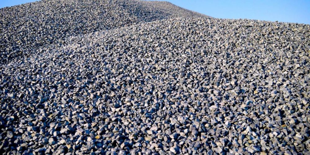 Qué es Grava en Construcción 】 Todos los Detalles Sacosa