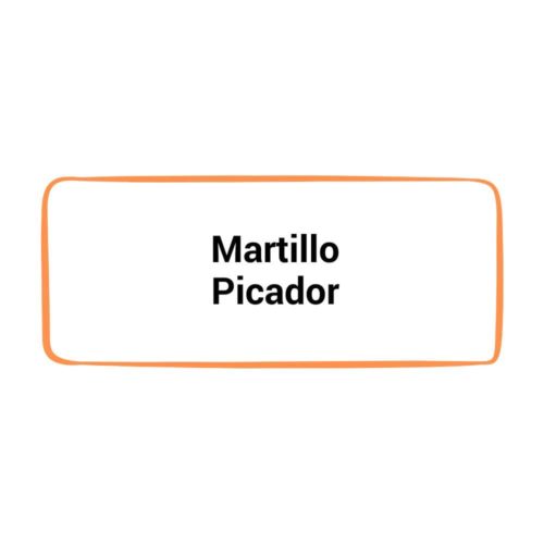 alquiler Martillo Picador