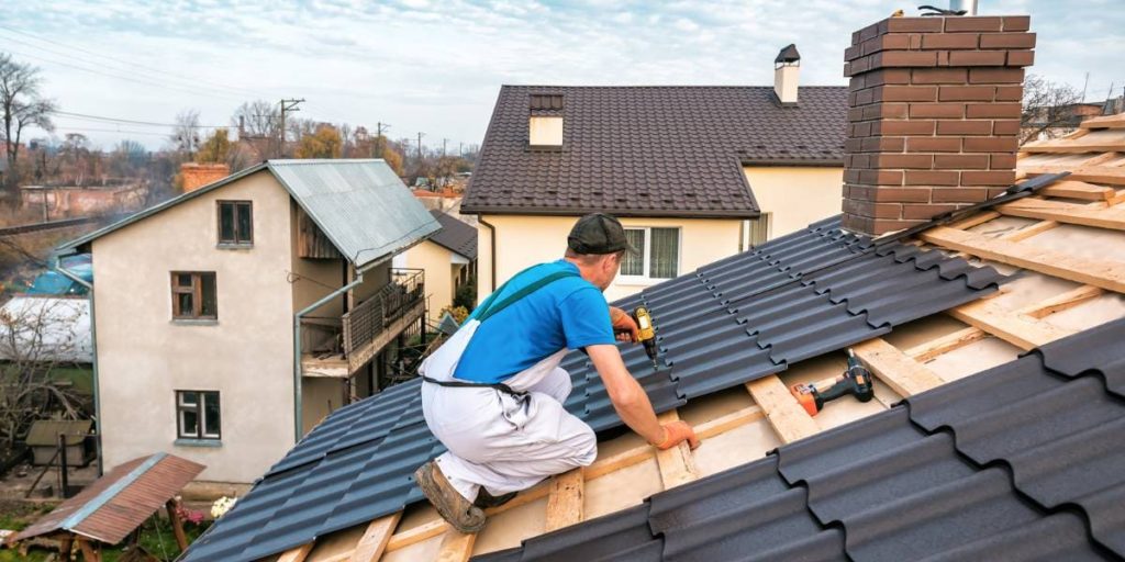 aislantes para tejados