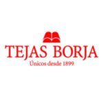logo tejas borja
