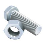 Tornillo con arandela