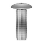 Tornillo de metal